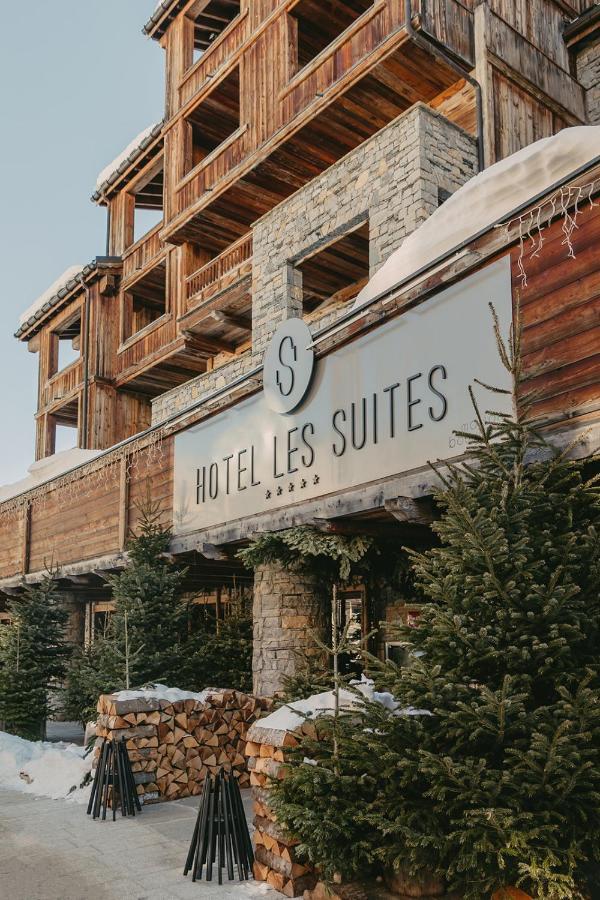 Hotel Les Suites - Maison Bouvier 5*